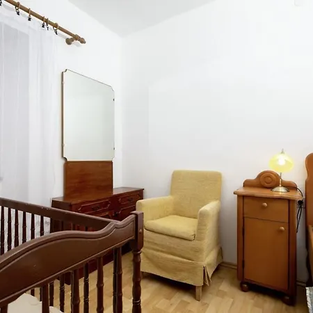 Holiday home Lorenzo In Klanice Dobrinj
