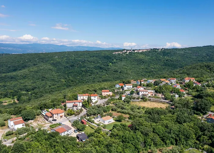 Σπίτι διακοπών Lorenzo In Klanice Dobrinj