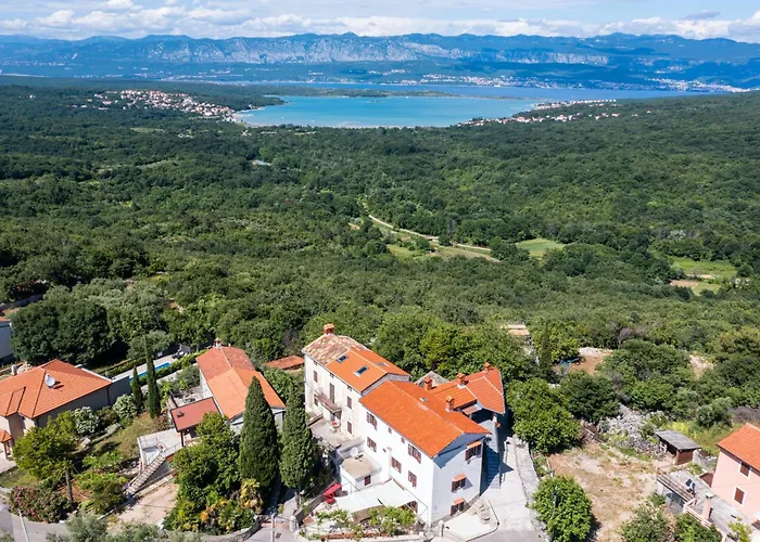Lorenzo In Klanice Σπίτι διακοπών *