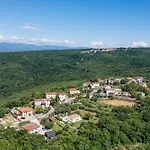 Hébergement de vacances Lorenzo In Klanice Dobrinj