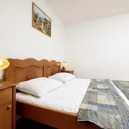 Lorenzo In Klanice Holiday home