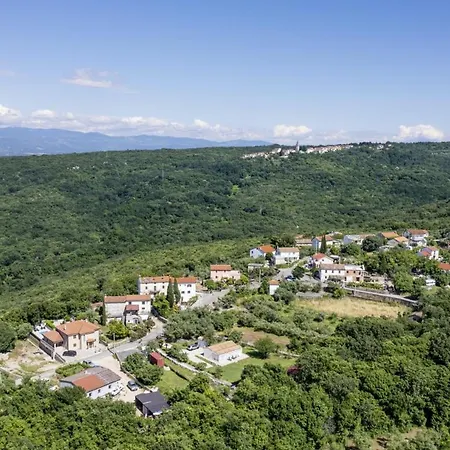 Lorenzo In Klanice Dobrinj