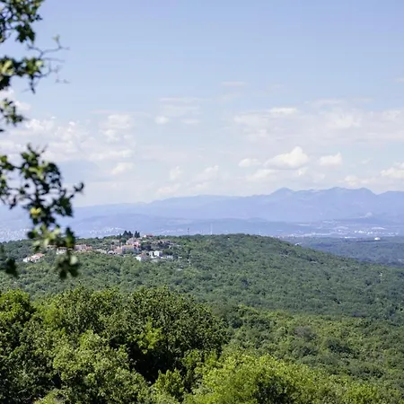 Holiday home Lorenzo In Klanice Dobrinj