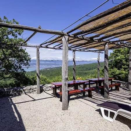 Lorenzo In Klanice Holiday home