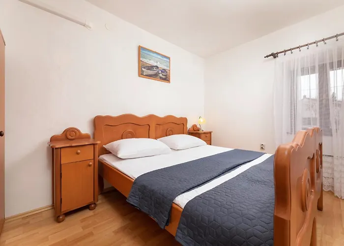 Lorenzo In Klanice Feriehus