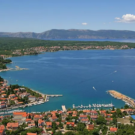 Lorenzo In Klanice Semesterbostad *